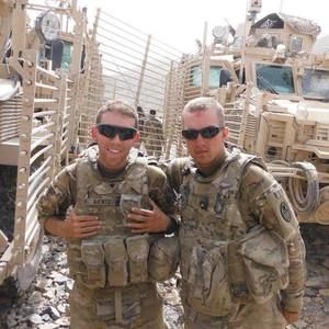 Meet your Posher, Alan